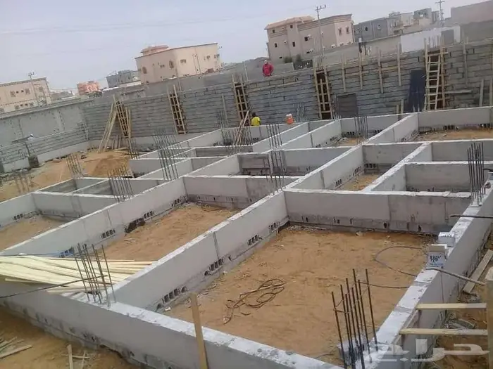 مقاول المزاحمية الجله تبراك المشاعلة ديراب جو السيباني 4