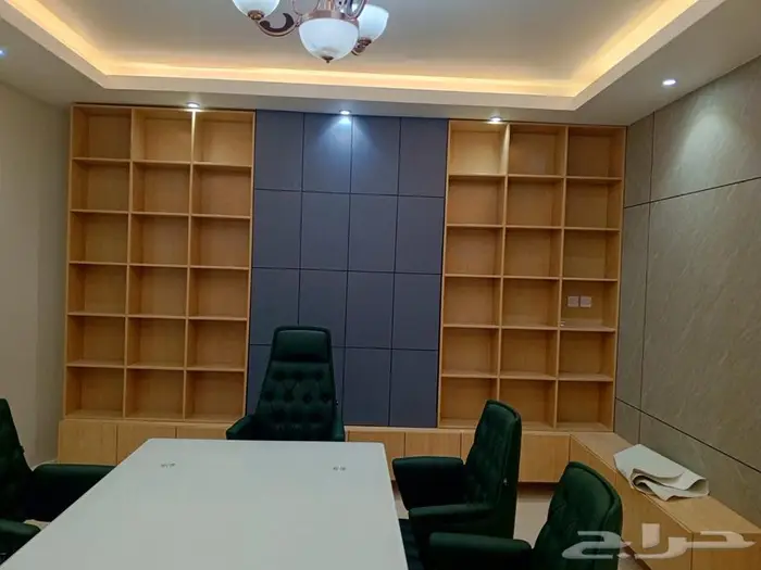 دهانات ديكورات ورق جدران 6