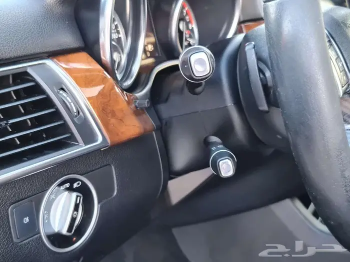 جيب مرسيدس 24