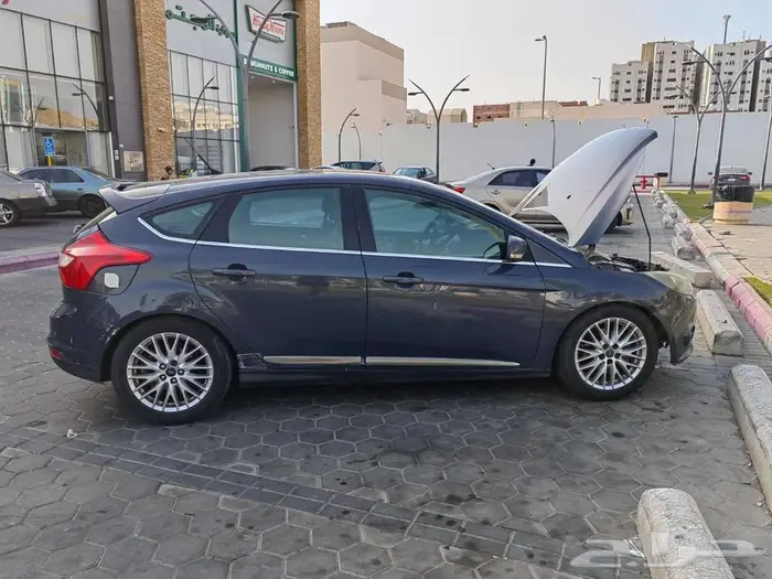 فور فوكس 2014 كاملة فتحة سقف فل اوبشن 2