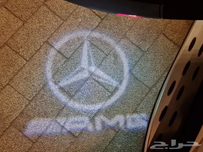 جيب مرسيدس 29