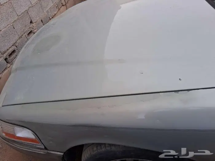 فورد مركيز 2005 13