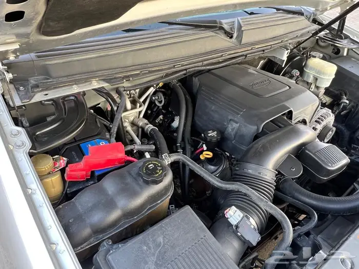 تاهو قصير نظيف جدا 9