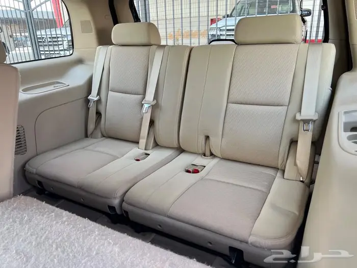 تاهو قصير نظيف جدا 16