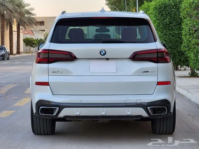 بي ام X5 2021 (( مخزن )) 7
