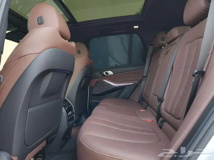 بي ام X5 2021 (( مخزن )) 41