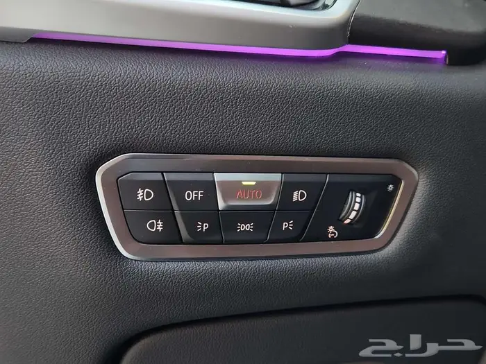 بي ام X5 2021 (( مخزن )) 27