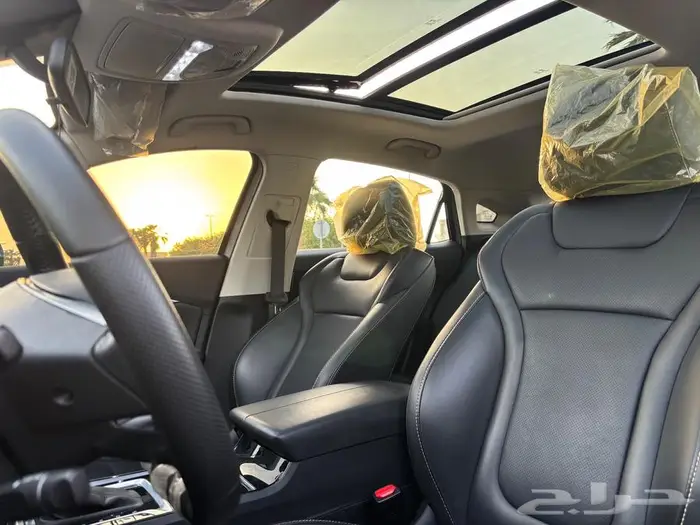 فاو b70 بودي وكالة 2023 (كسر الزيرو ممشى 28 الف) 11