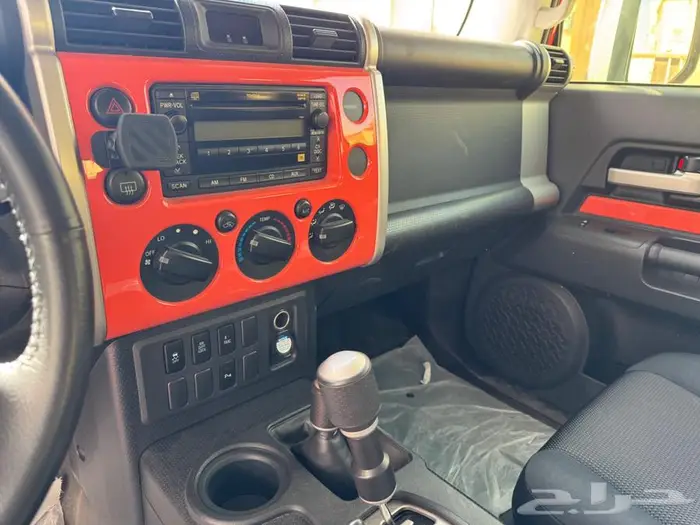 اف جي 13 ممشى 67 الف السوم 85 7