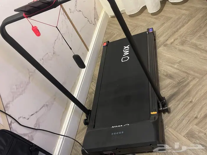 سير رياضي شبه جديد 0