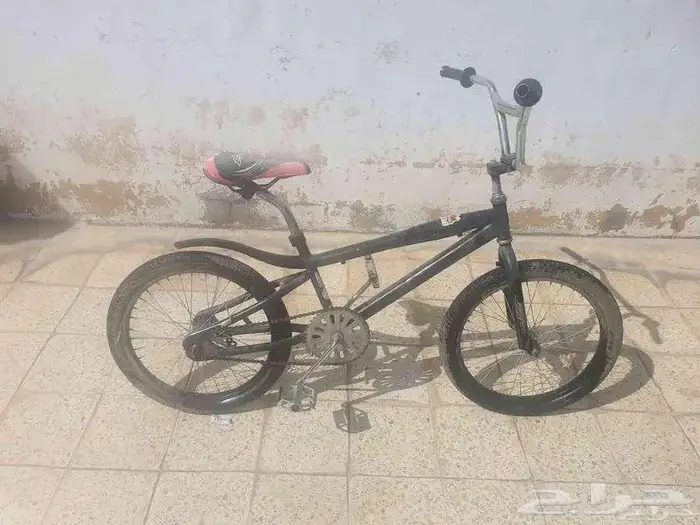 للبيع ب100 ريال سيكل - بسكليت - دراجة 1