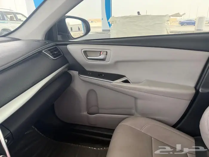 للبيع كامري 2015 14