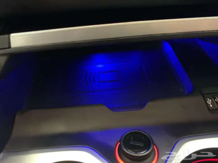 بي ام دبليو X7 2022 15