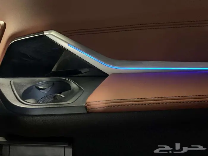 بي ام دبليو X7 2022 30