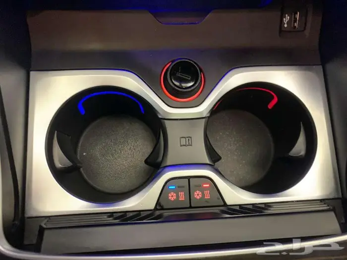 بي ام دبليو X7 2022 16