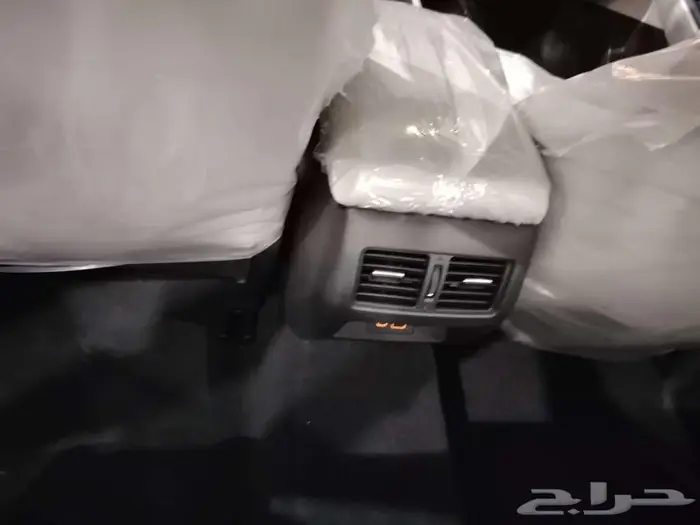 نيسان التيما ستاندر 2025 لون اسود ALTIMA 16