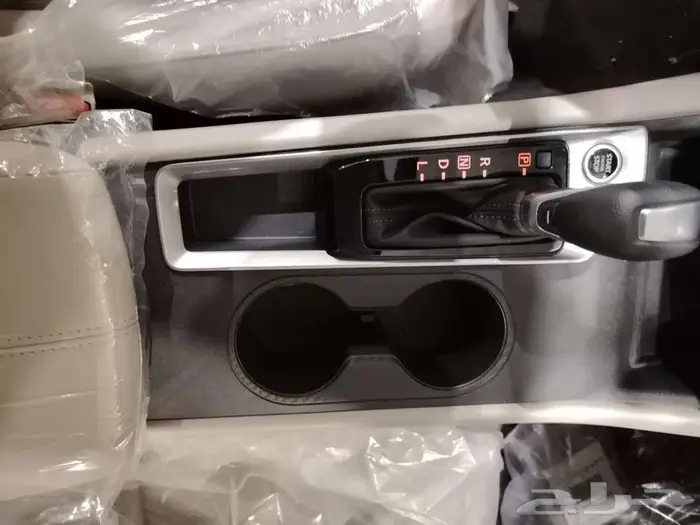 نيسان التيما ستاندر 2025 لون اسود ALTIMA 12