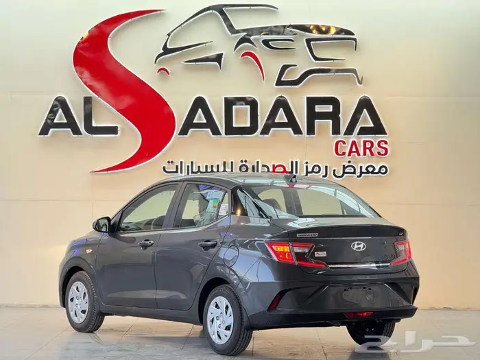 هيونداى i10 جراند استاندر موديل 2026 افضل العروض والاسعار 18