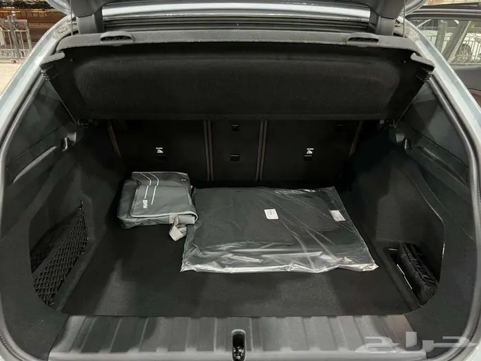 بي ام دبليو (الناغي) BMW X2 (X DRIVE 20I) 2026 ( كاش- بنوك ) 33