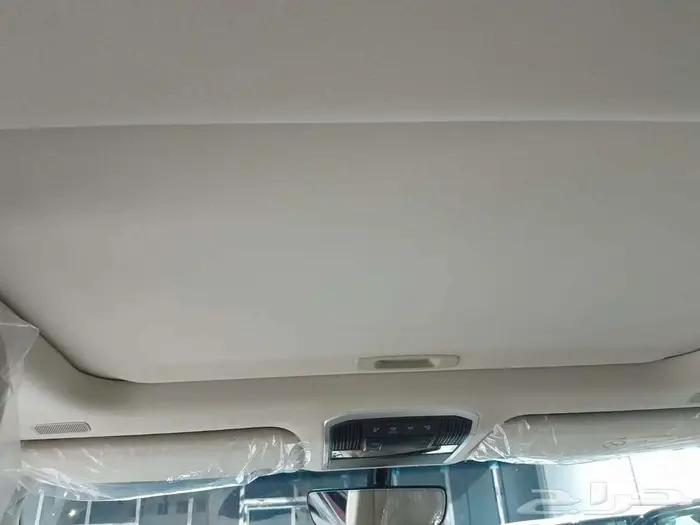 جي اكس ار L4 بريمي ديزل 2024 اللون اسود 16