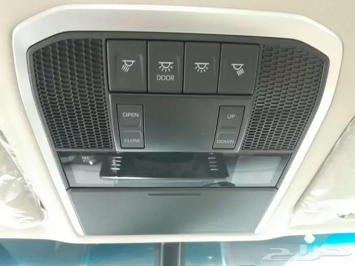 جي اكس ار L4 بريمي ديزل 2024 اللون اسود 12