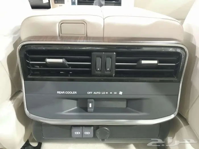 جي اكس ار L4 بريمي ديزل 2024 اللون اسود 21