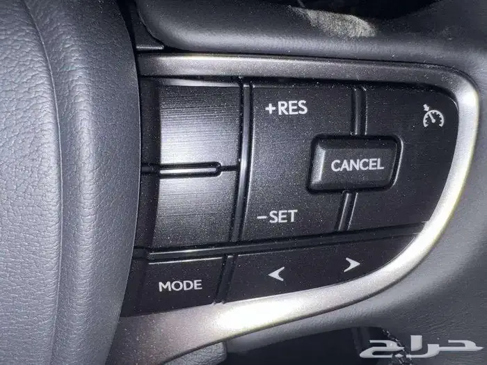 لكزس ES 350 استاندر بريمي فتحة سقف 2025 20