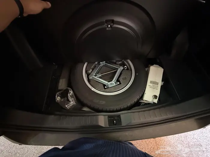 راف فور 2024 ستاندر 5