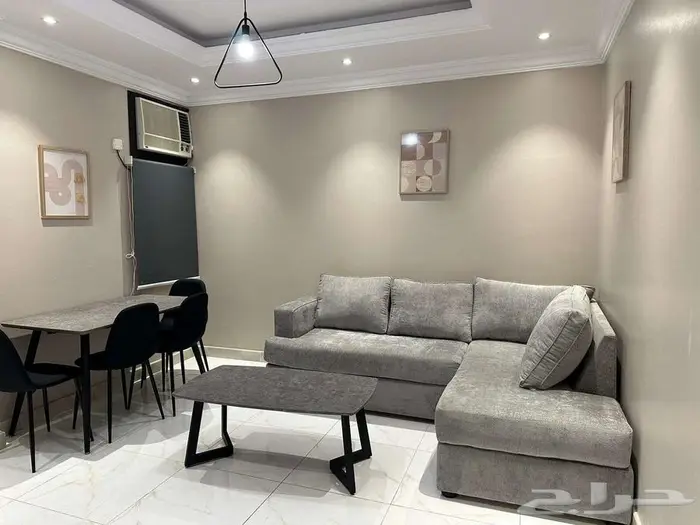 شققه مفروشه فاخره للايجار شهري وسنوي 6