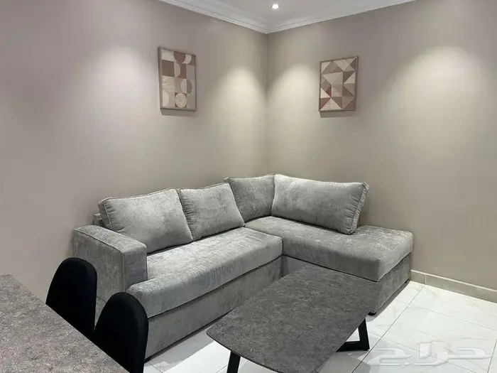 شققه مفروشه فاخره للايجار شهري وسنوي 8