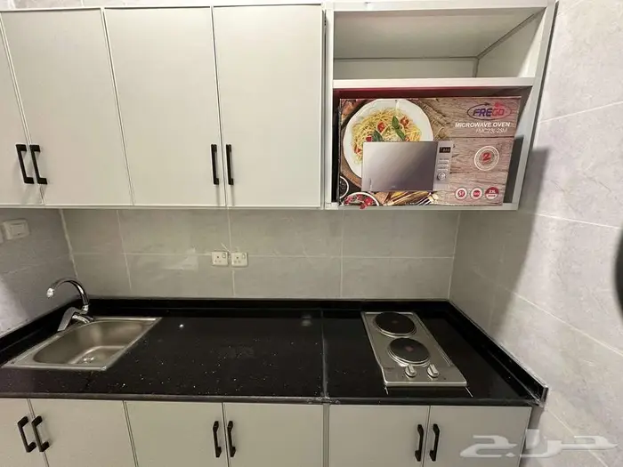 شققه مفروشه فاخره للايجار شهري وسنوي 7