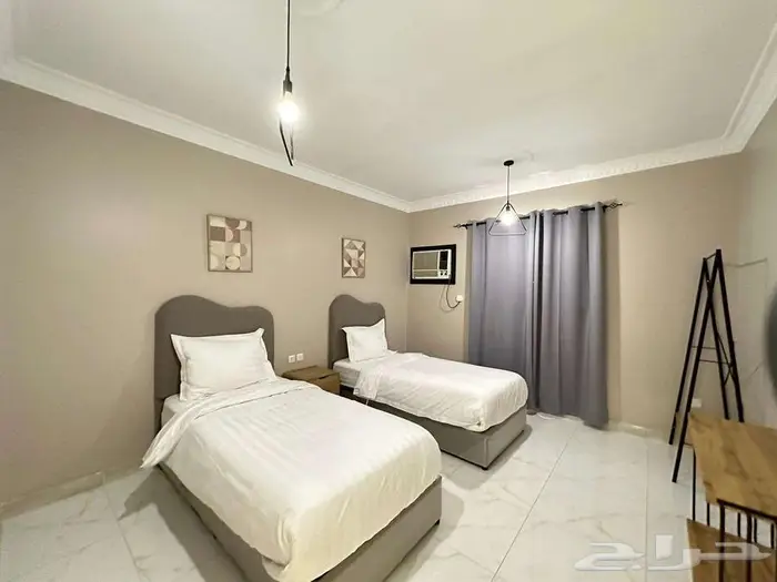 شققه مفروشه فاخره للايجار شهري وسنوي 0