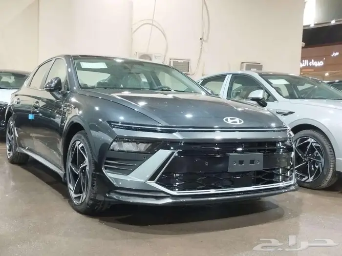 سوناتا 2026-ضمان المجدوعي-كمفورت-سمارت-فليت 4