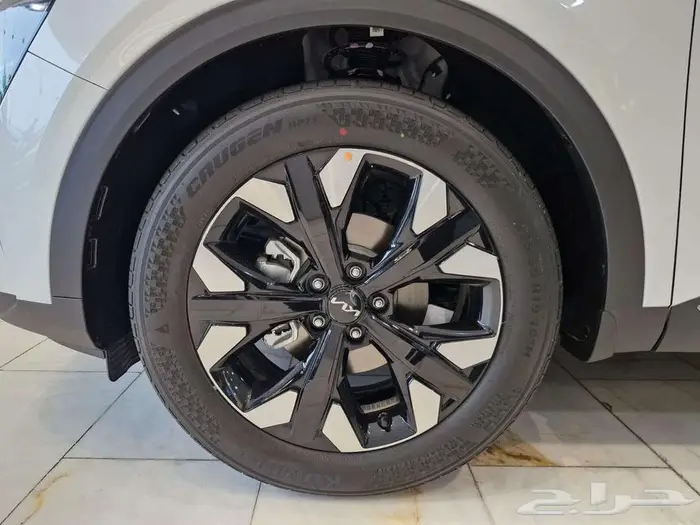 كيا سبورتاج لارج فل كامل 2025 بسعر مميز لفتره محدوده 17