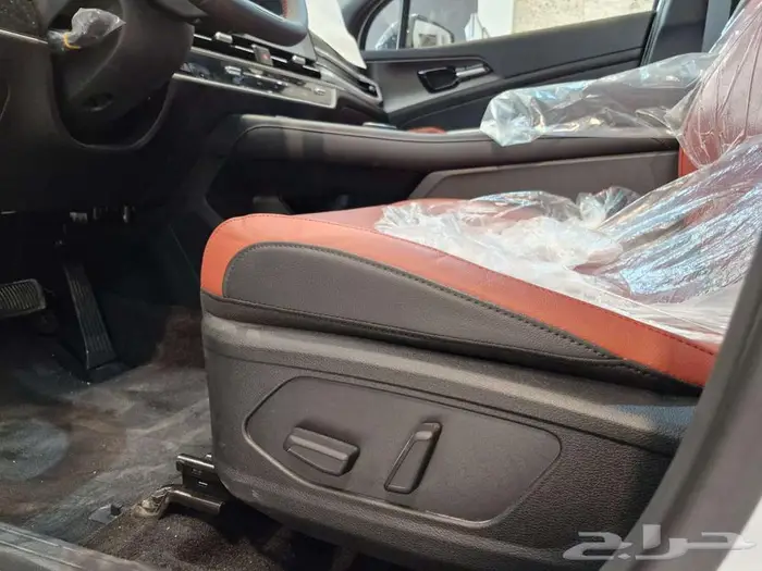 كيا سبورتاج لارج فل كامل 2025 بسعر مميز لفتره محدوده 3