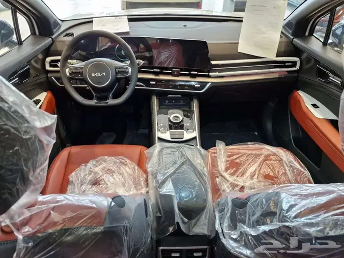 كيا سبورتاج لارج فل كامل 2025 بسعر مميز لفتره محدوده 28