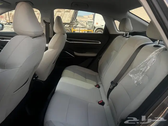 2023 جيلي أمجراند 14