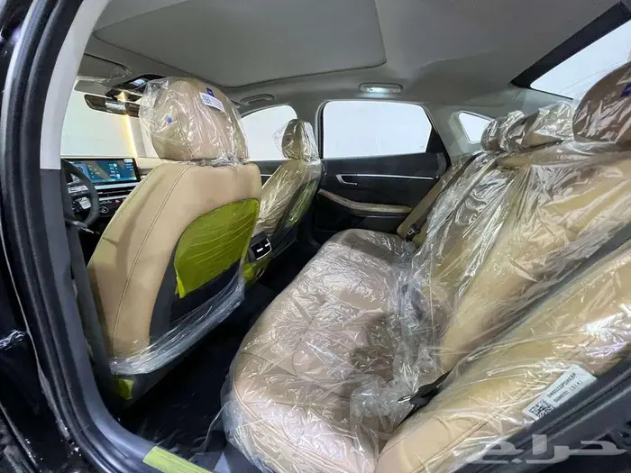 هيونداي سوناتا سمارت و كمفورت 2026 بافضل سعر وتسليم فوري 10