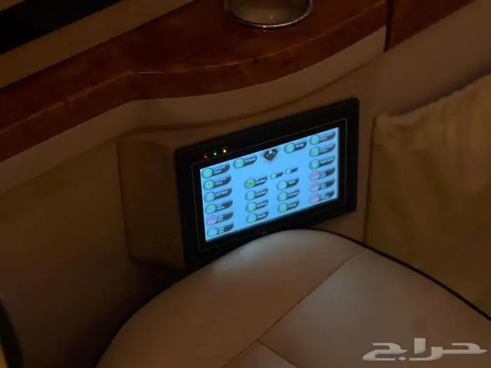 مرسيدس فان سبرنتر 2012 10