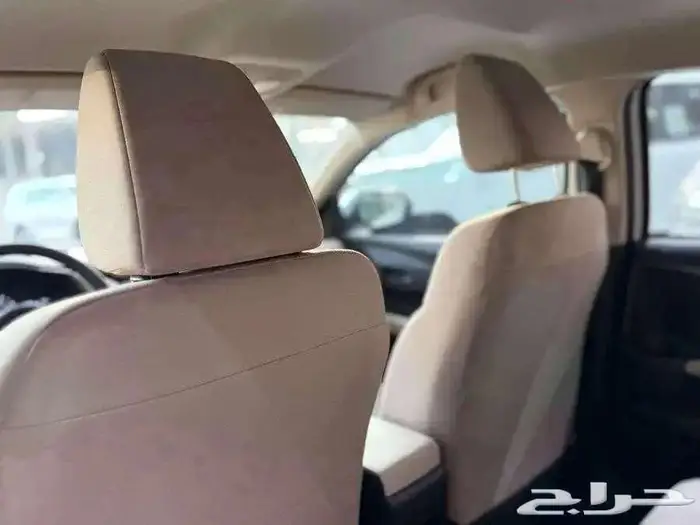 تويوتا - يارس - بريمي - 2026 6