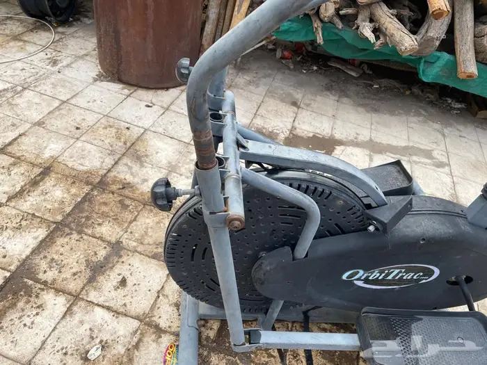 للبيع ألمنيوم وحديد 4