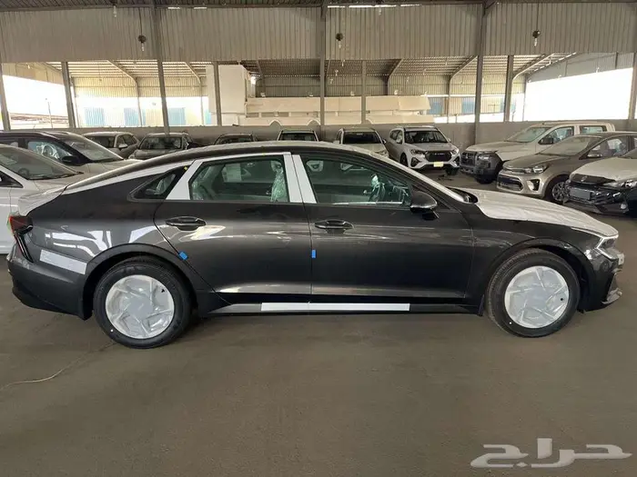 كيا K5 نص فلGLS موديل 2026 تحطيم سعر كاش وتمويل وراد الاهليه 5