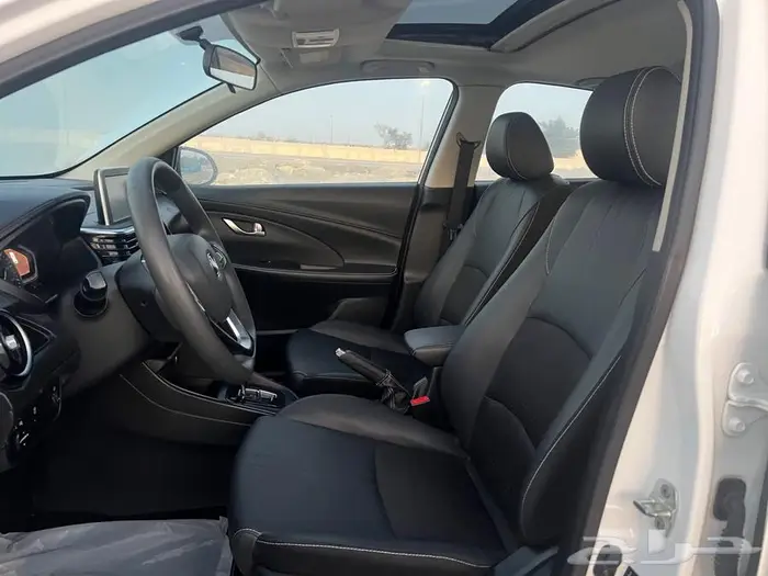 2022 شانجان ألسفن 5