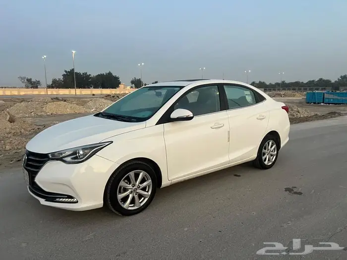 2022 شانجان ألسفن 14