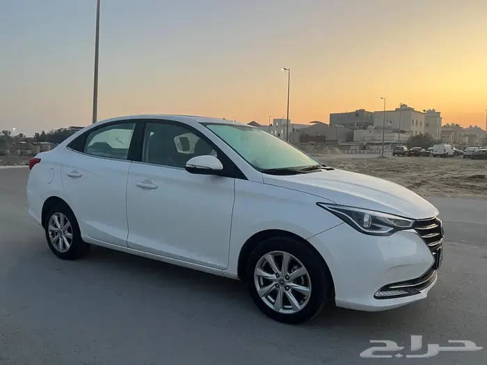 2022 شانجان ألسفن 19