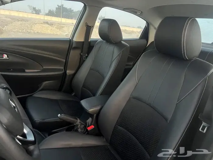 2022 شانجان ألسفن 6