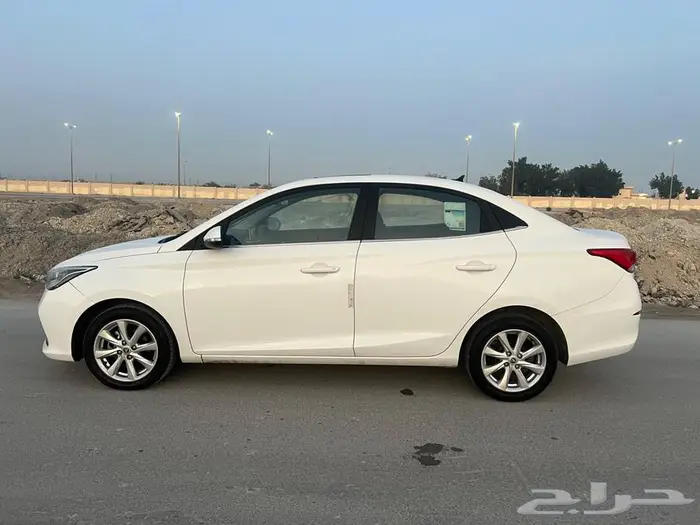 2022 شانجان ألسفن 15