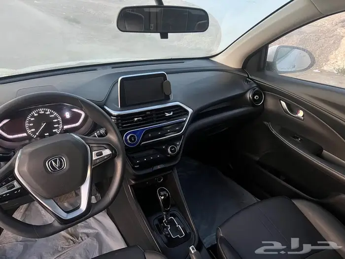 2022 شانجان ألسفن 12