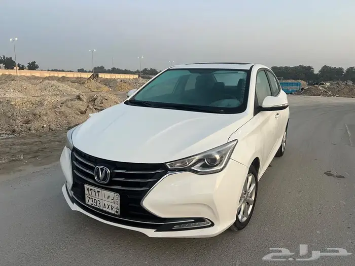 2022 شانجان ألسفن 10