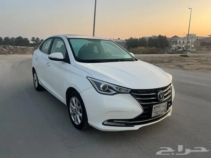 2022 شانجان ألسفن 20